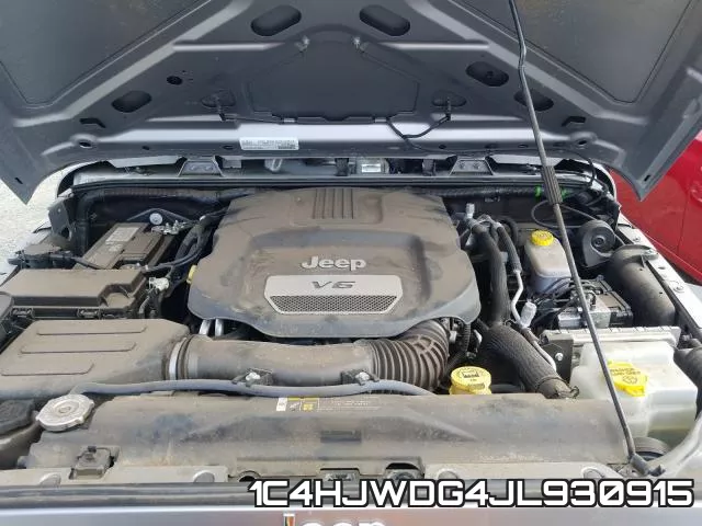 1C4HJWDG4JL930915 фото 8