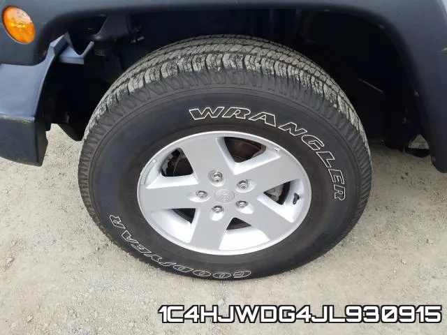 1C4HJWDG4JL930915 фото 10