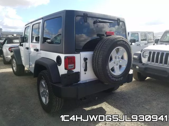 1C4HJWDG5JL930941 фото 4