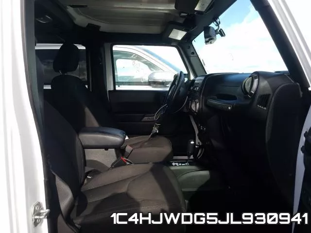 1C4HJWDG5JL930941 фото 6