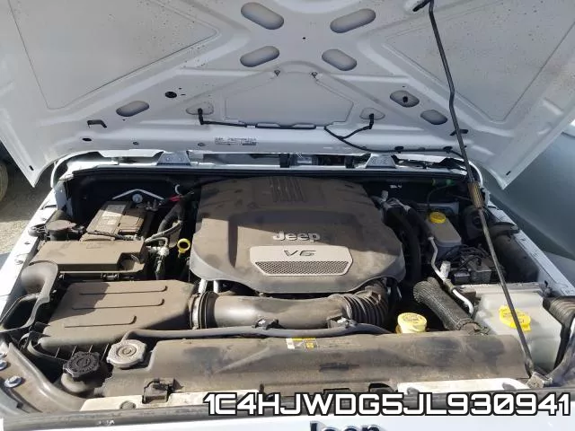 1C4HJWDG5JL930941 фото 8