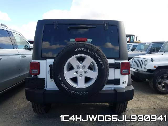 1C4HJWDG5JL930941 фото 10