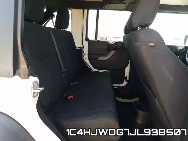 1C4HJWDG7JL938507 фото 7