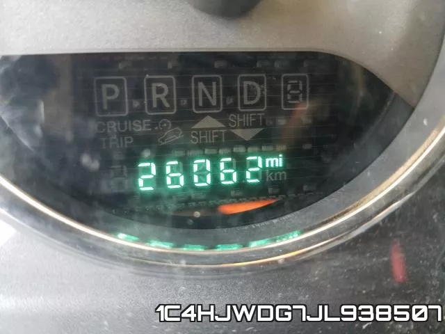 1C4HJWDG7JL938507 фото 9
