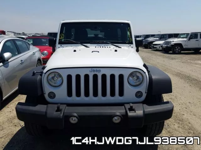 1C4HJWDG7JL938507 фото 10