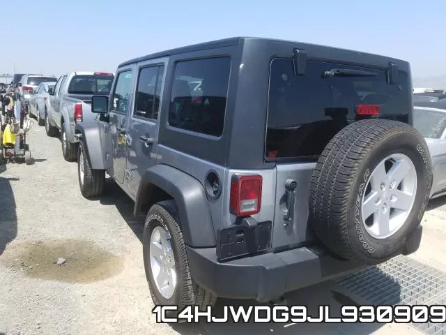 1C4HJWDG9JL930909 фото 4