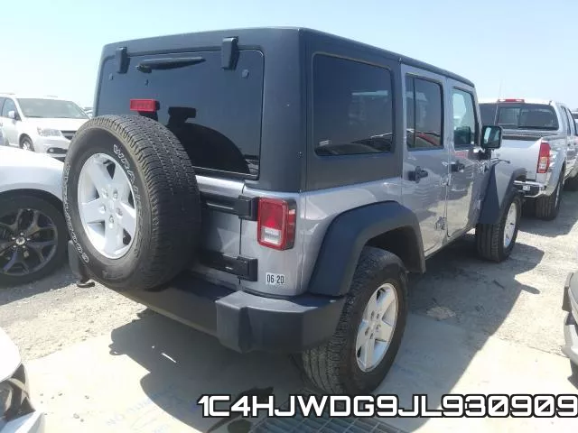 1C4HJWDG9JL930909 фото 5