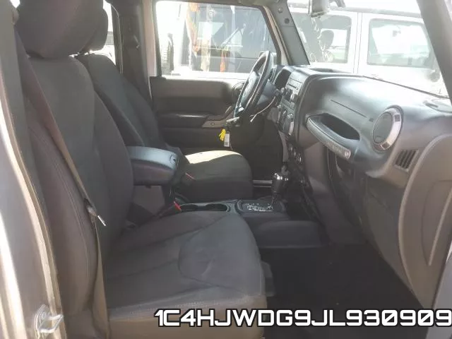 1C4HJWDG9JL930909 фото 6