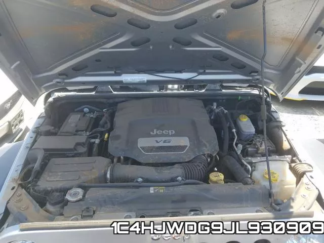 1C4HJWDG9JL930909 фото 8