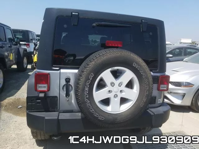 1C4HJWDG9JL930909 фото 10