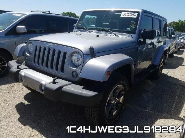 1C4HJWEG3JL918284 фото 3