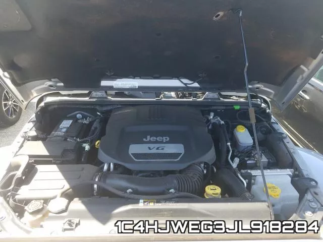 1C4HJWEG3JL918284 фото 8