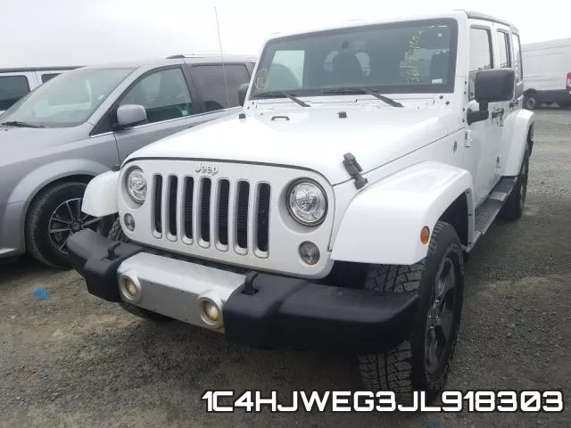 1C4HJWEG3JL918303 фото 3