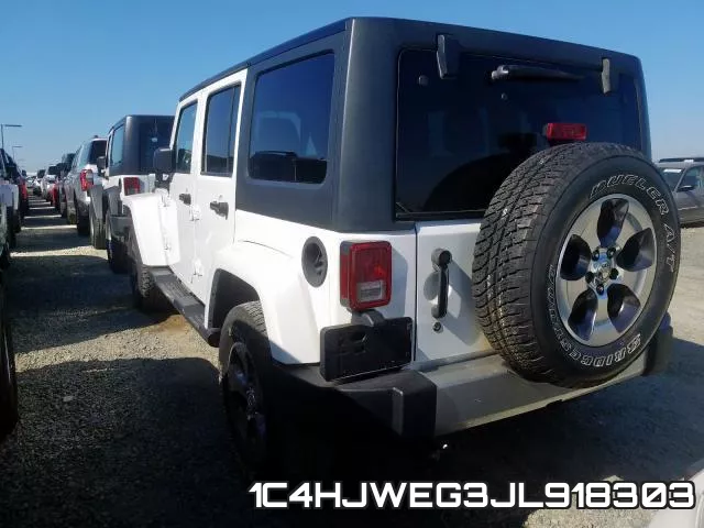 1C4HJWEG3JL918303 фото 4