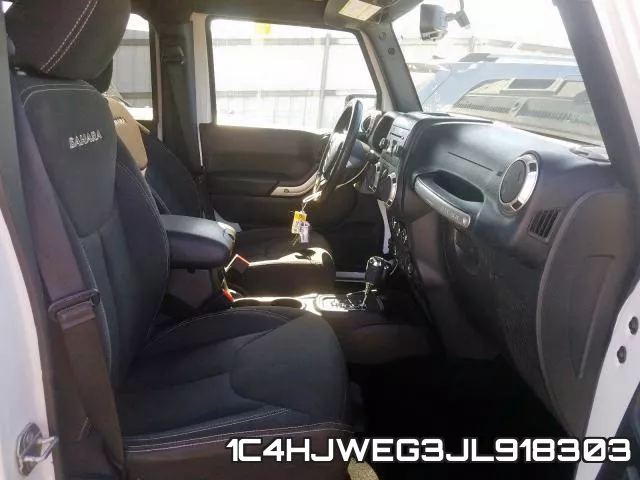 1C4HJWEG3JL918303 фото 6