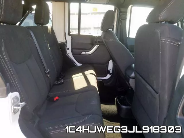 1C4HJWEG3JL918303 фото 7