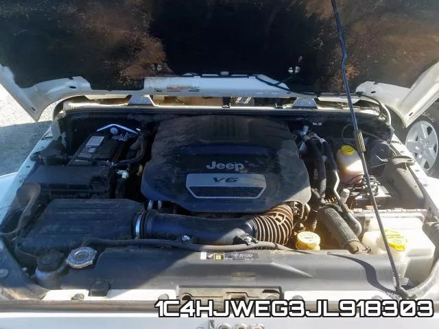 1C4HJWEG3JL918303 фото 8