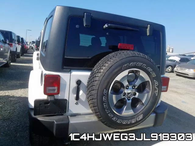 1C4HJWEG3JL918303 фото 10