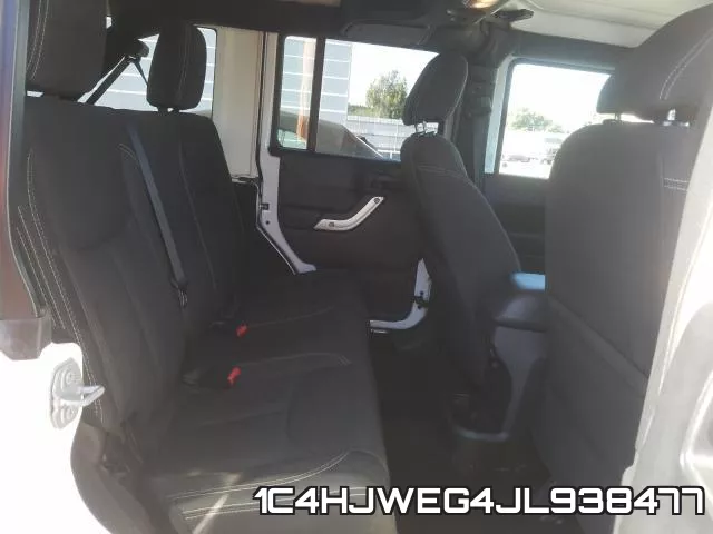 1C4HJWEG4JL938477 фото 7