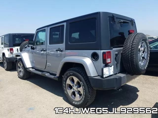 1C4HJWEG5JL929562 фото 4
