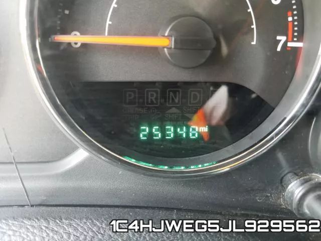 1C4HJWEG5JL929562 фото 9