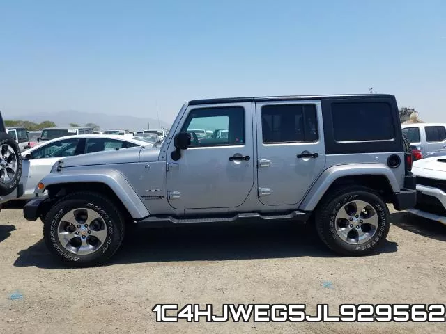 1C4HJWEG5JL929562 фото 10