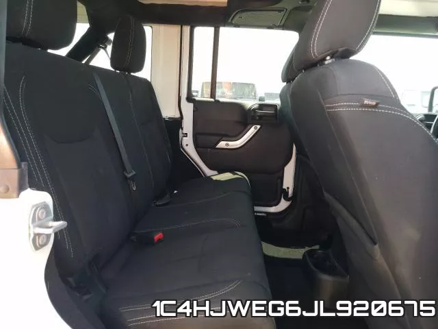 1C4HJWEG6JL920675 фото 7