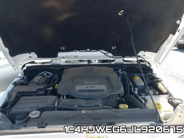 1C4HJWEG6JL920675 фото 8