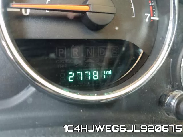 1C4HJWEG6JL920675 фото 9