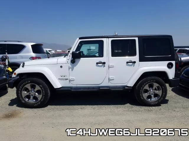 1C4HJWEG6JL920675 фото 10