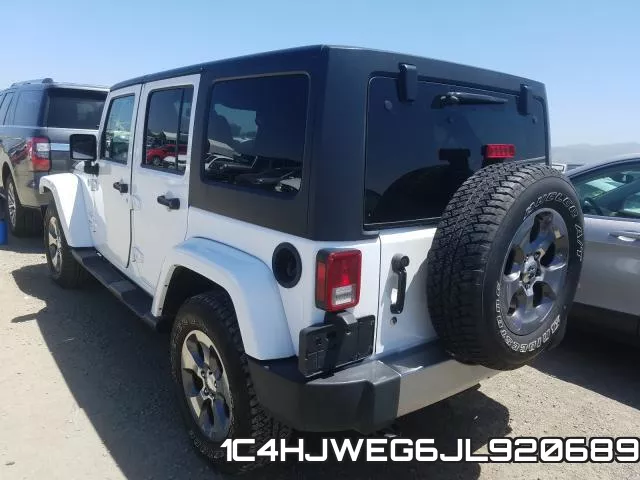 1C4HJWEG6JL920689 фото 4