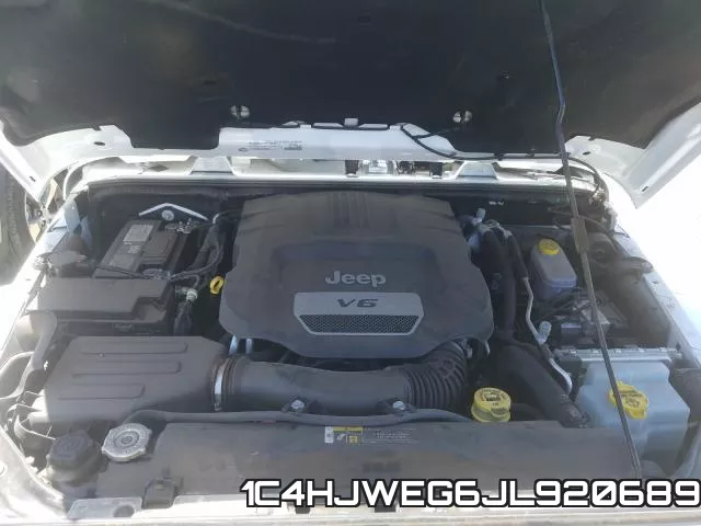 1C4HJWEG6JL920689 фото 8