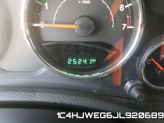 1C4HJWEG6JL920689 фото 9