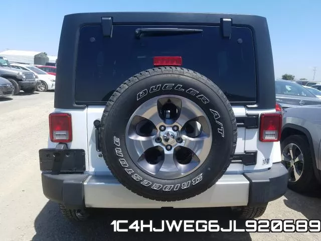 1C4HJWEG6JL920689 фото 10
