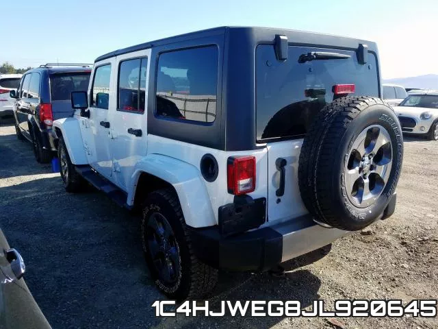 1C4HJWEG8JL920645 фото 4