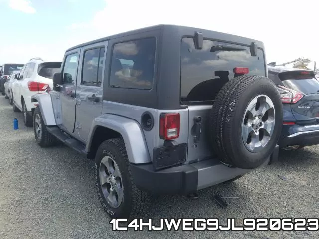 1C4HJWEG9JL920623 фото 4