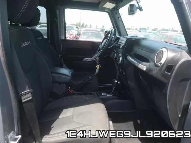 1C4HJWEG9JL920623 фото 6