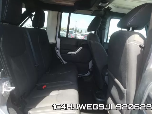 1C4HJWEG9JL920623 фото 7
