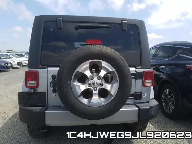 1C4HJWEG9JL920623 фото 10