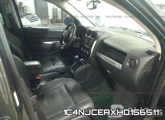 1C4NJCEAXHD156511 фото 6