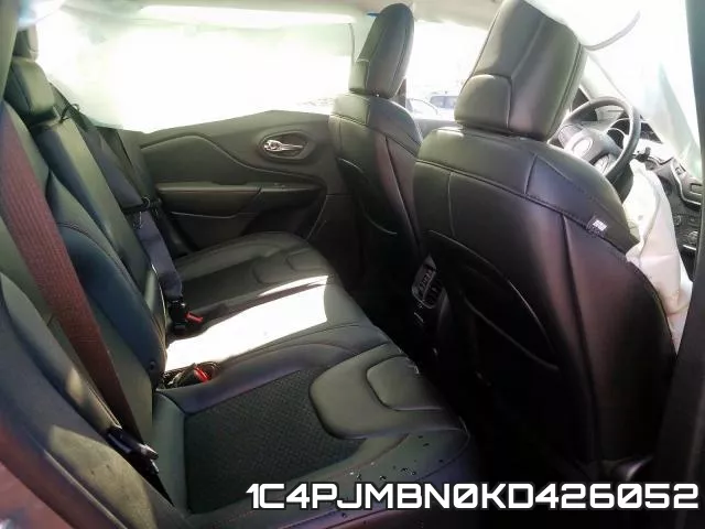 1C4PJMBN0KD426052 фото 7