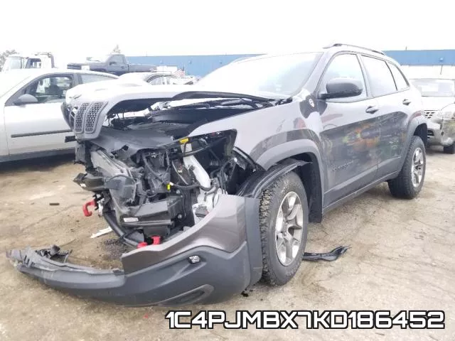 1C4PJMBX7KD186452 фото 3