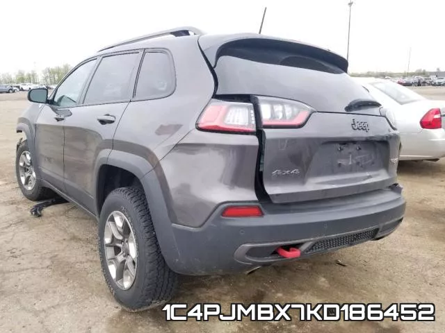 1C4PJMBX7KD186452 фото 4