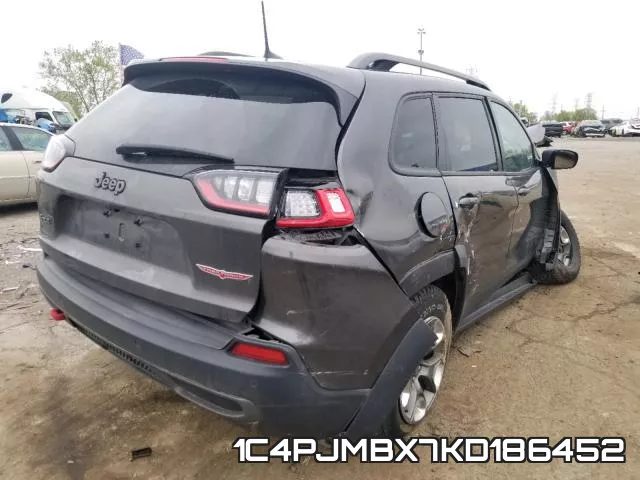 1C4PJMBX7KD186452 фото 5