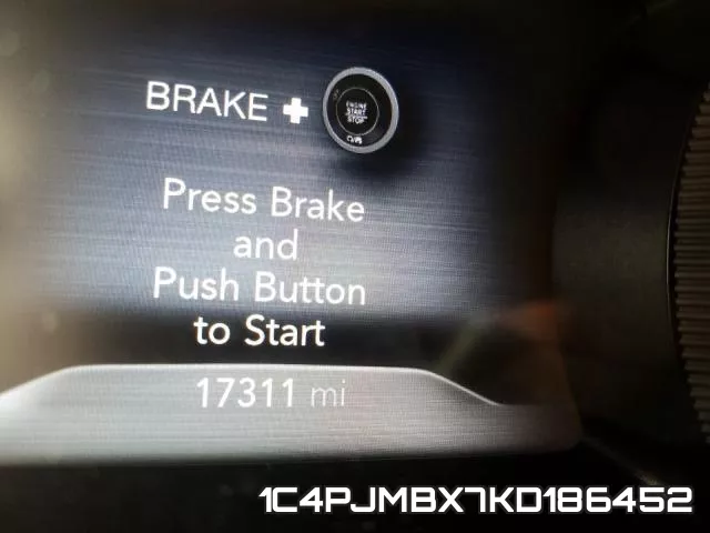 1C4PJMBX7KD186452 фото 9