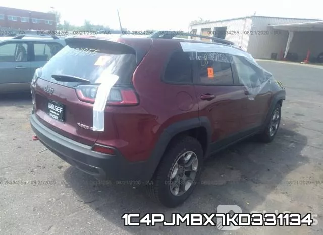 1C4PJMBX7KD331134 фото 5