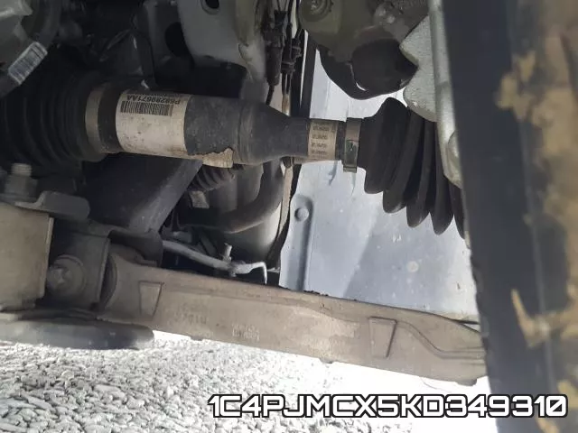 1C4PJMCX5KD349310 фото 10