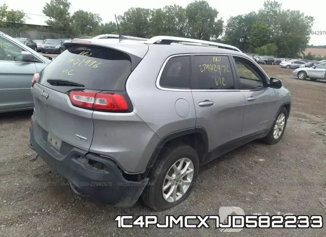 1C4PJMCX7JD582233 фото 5
