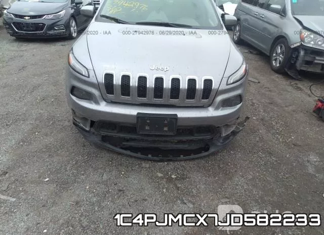 1C4PJMCX7JD582233 фото 7