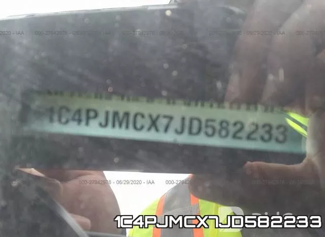 1C4PJMCX7JD582233 фото 10